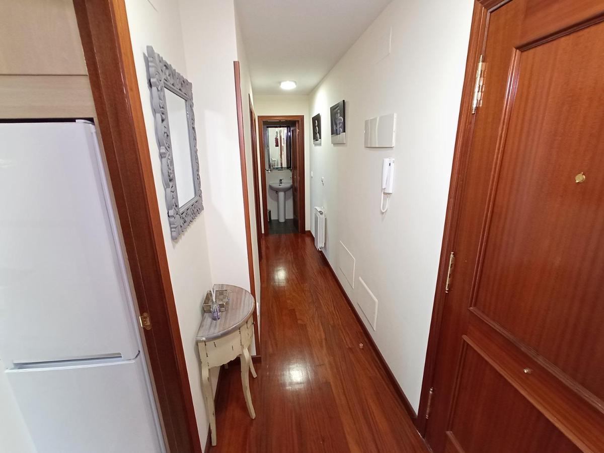 Apartamento Las Fraguas Ampuero Exterior foto